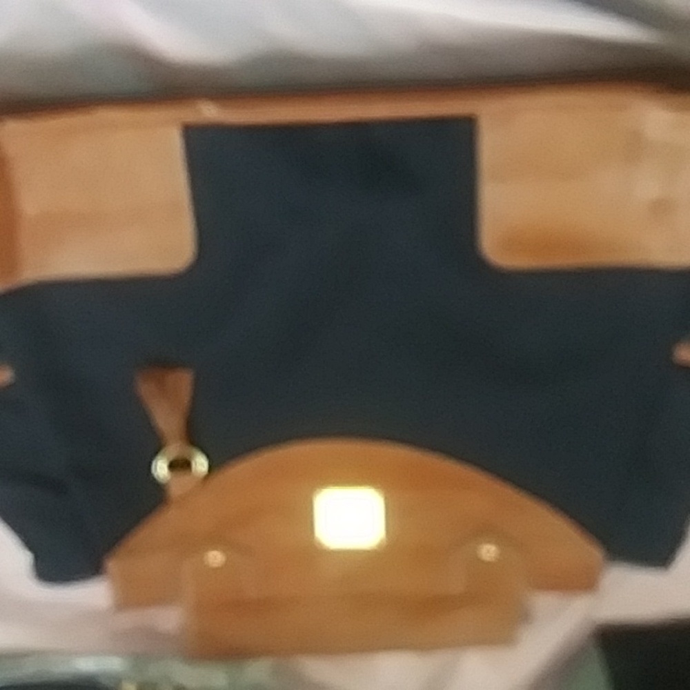 Miche Magda prima shell nwot